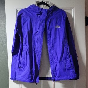 North Face Rain Jacket
